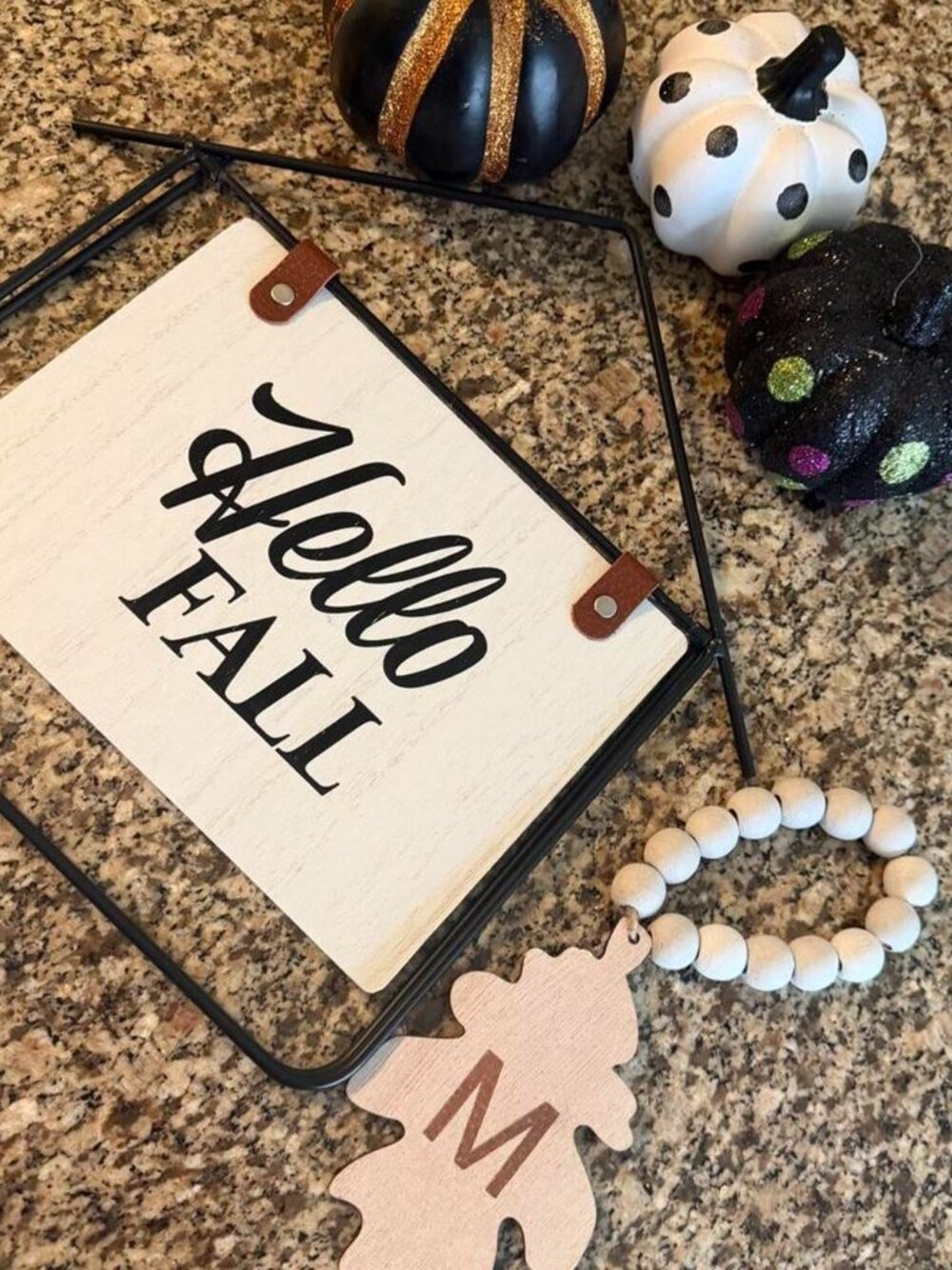 Halloween Decor Bundle